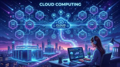 What is a Free Cloud Server? (Beginner’s Guide 2026)