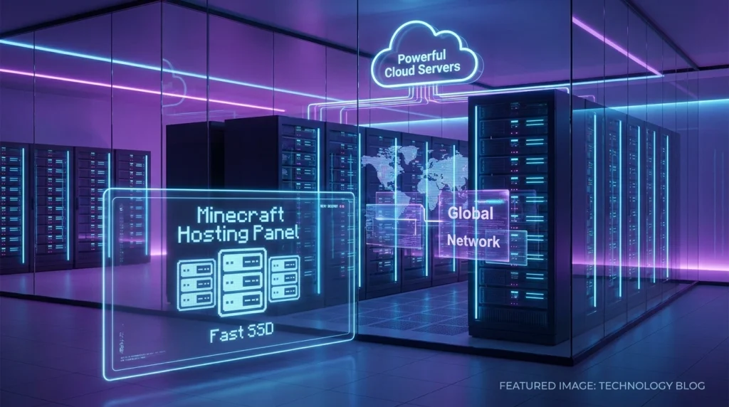 Best Server Hosting Provider in 2026