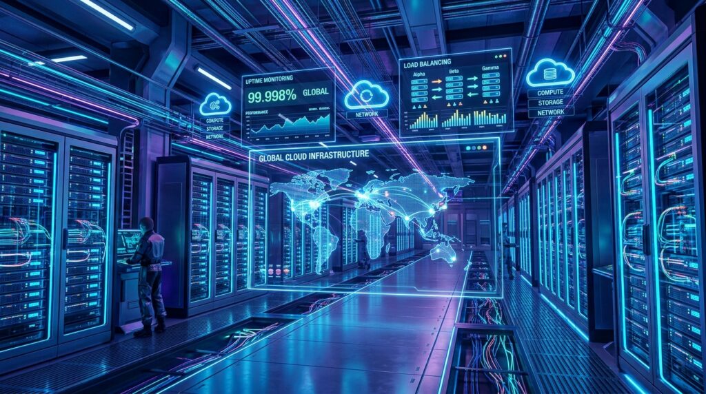 High Availability Cloud Hosting Services (2026 Guide)