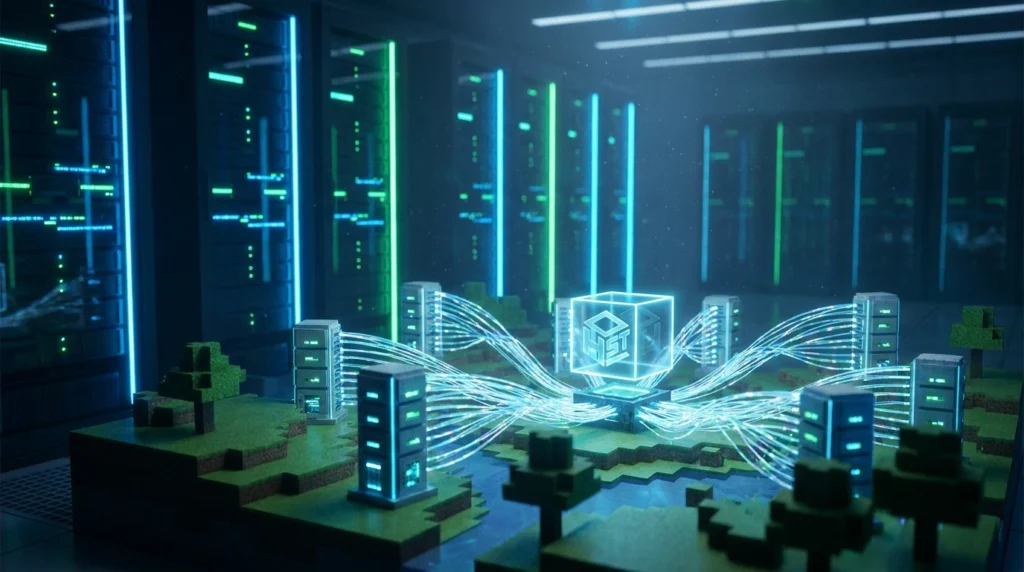 Which Minecraft Server Hosting Provider Is Best?