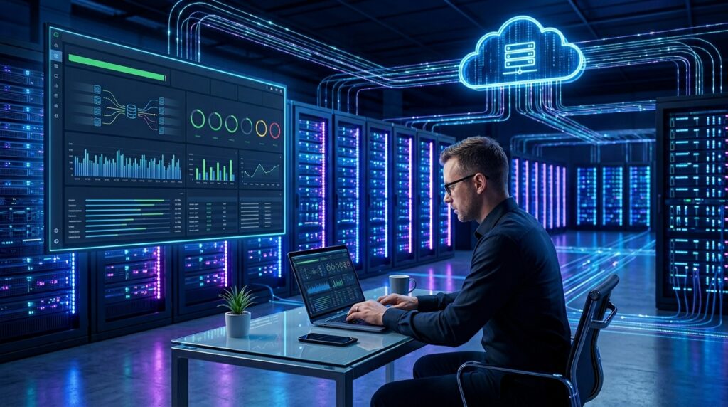 High Availability Web Hosting for Small Business (2026 Guide)